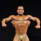 Raul  Carrasco Jimenez - IFBB Muscle Heat  2012 - #1